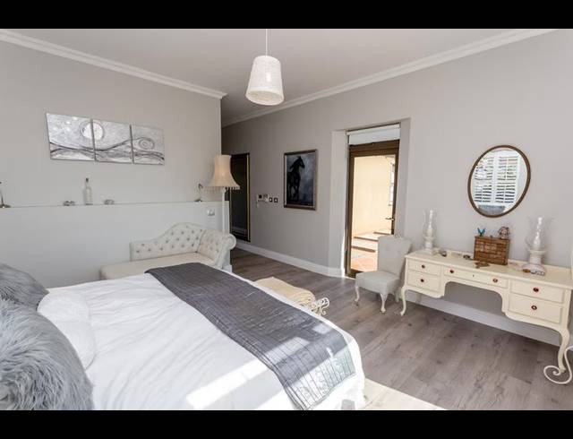 4 BEDROOM PROPERTY TO RENT IN CROFTERS VALLEY